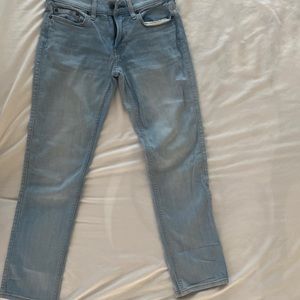Hollister Youth Boy Jeans